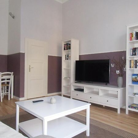 Udos Gaestewohnung Cottbus Bilik gambar