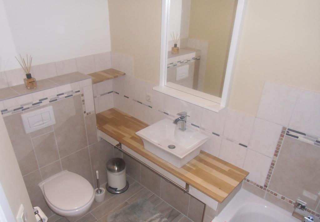 Udos Gaestewohnung Cottbus Bilik gambar