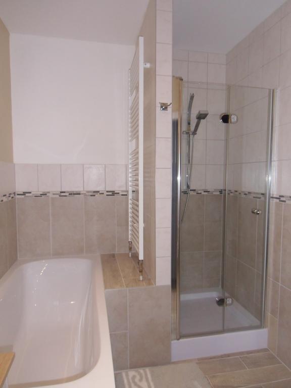 Udos Gaestewohnung Cottbus Bilik gambar